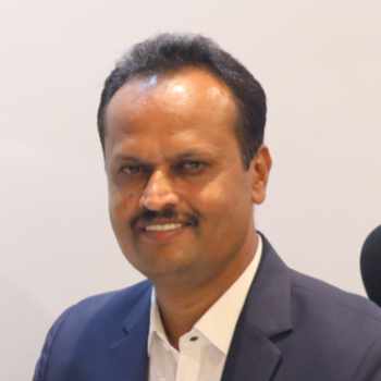 Sri V. Ramaswamy Photo